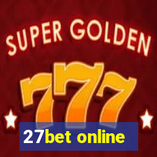 27bet online